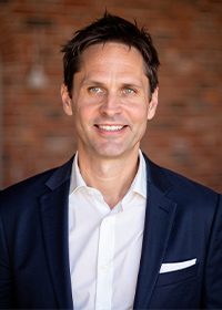 Tom Tilley, Founder, CEO & CTO of Remedi Health